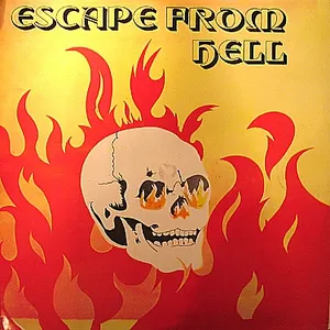 Hoes van Escape from hell